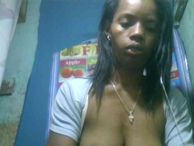 Fanihsexy webcam