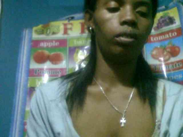 Fanihsexy webcam