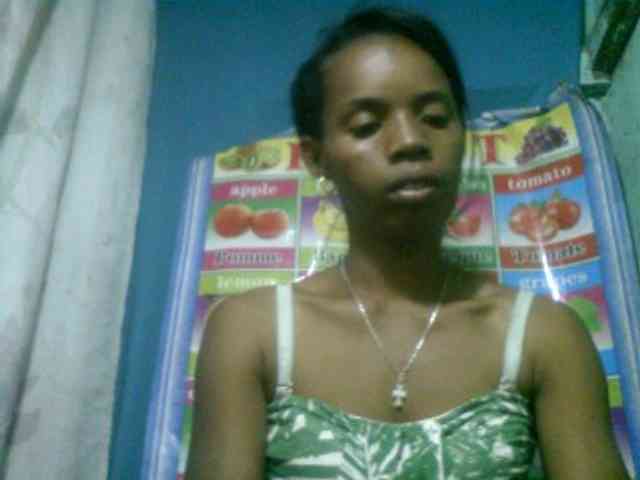 Fanihsexy webcam