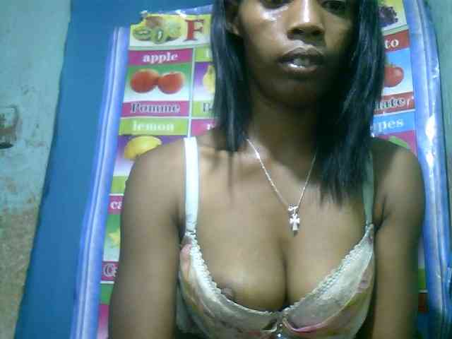 Fanihsexy webcam