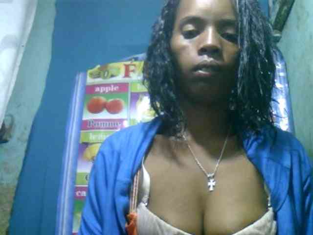 Fanihsexy webcam