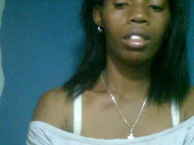 Fanihsexy webcam