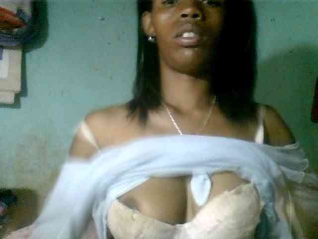 Fanihsexy webcam