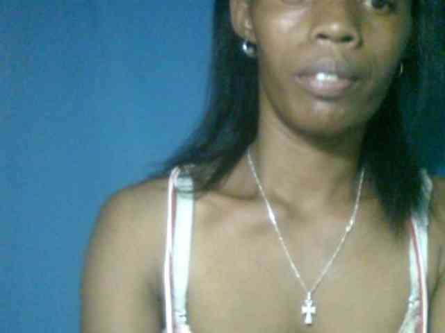 Fanihsexy webcam