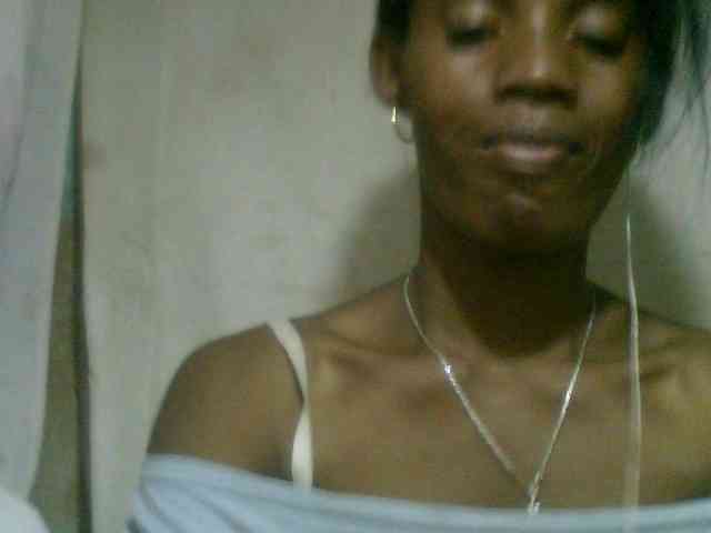 Fanihsexy webcam