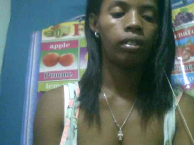Fanihsexy webcam
