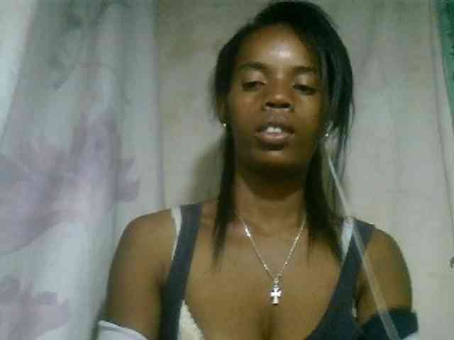 Fanihsexy webcam