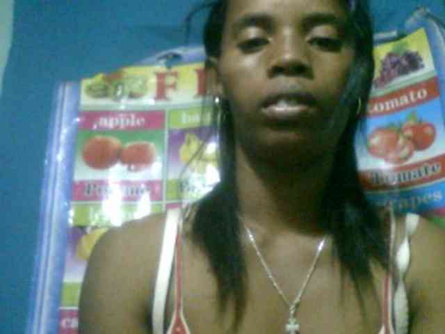 Fanihsexy webcam