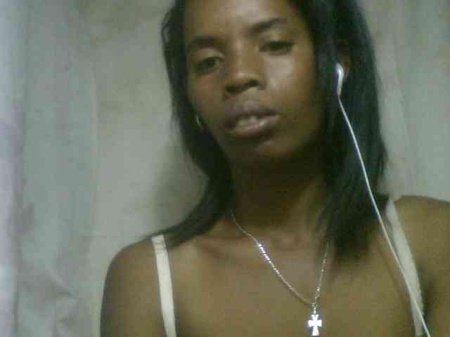 Fanihsexy webcam