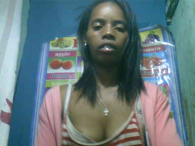 Fanihsexy webcam