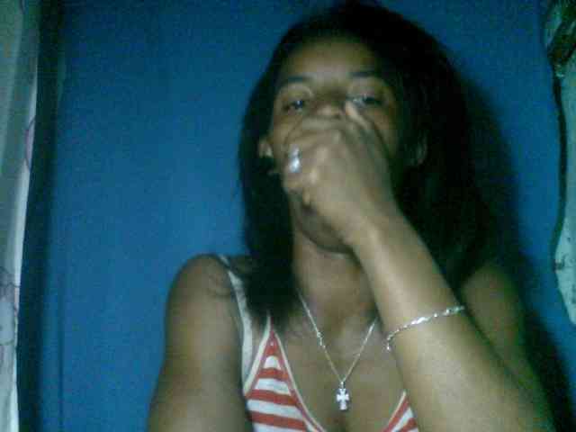 Fanihsexy webcam