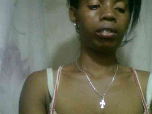 Fanihsexy webcam