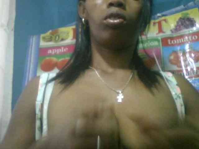 Fanihsexy webcam