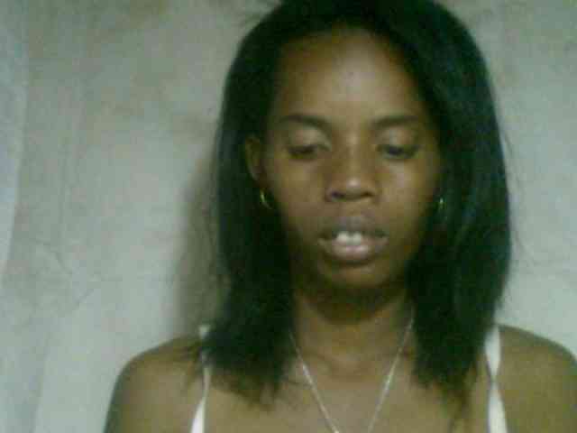 Fanihsexy webcam