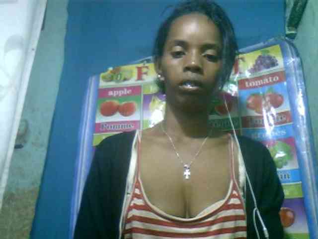 Fanihsexy webcam