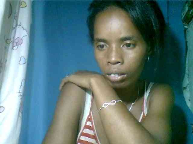 Fanihsexy webcam