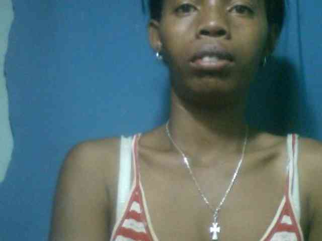 Fanihsexy webcam