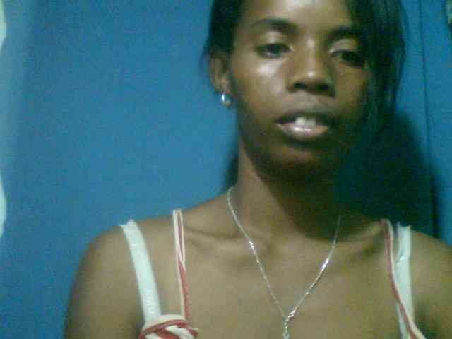 Fanihsexy webcam