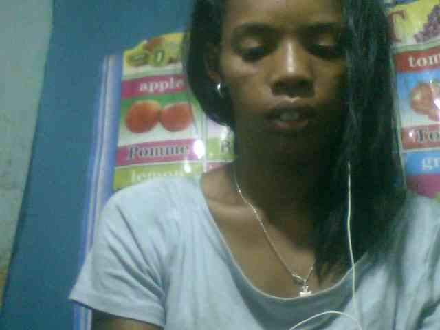 Fanihsexy webcam