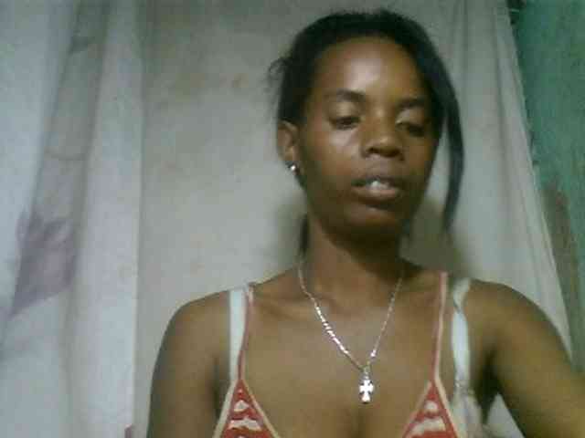 Fanihsexy webcam