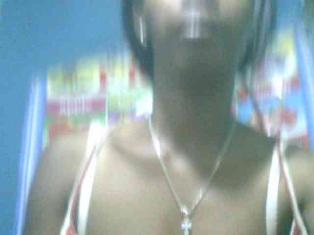 Fanihsexy webcam