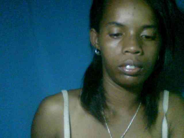 Fanihsexy webcam