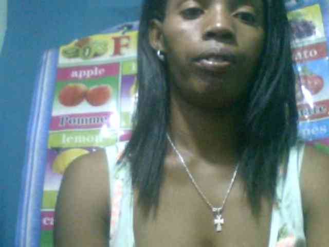 Fanihsexy webcam