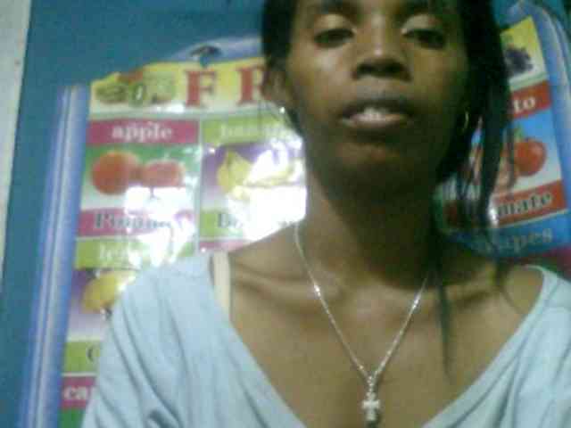 Fanihsexy webcam