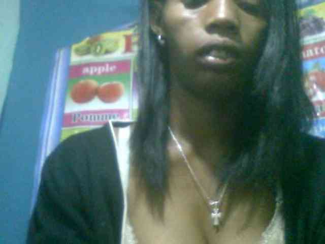 Fanihsexy webcam