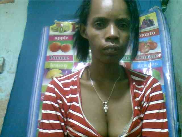 Fanihsexy webcam