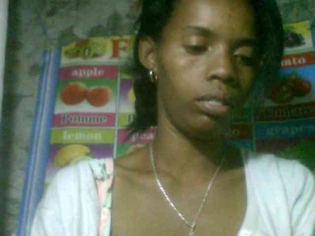 Fanihsexy webcam