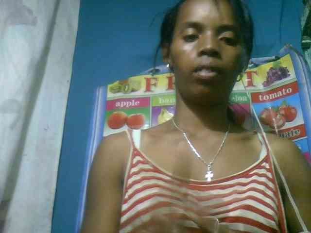 Fanihsexy webcam