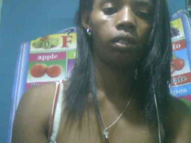Fanihsexy webcam