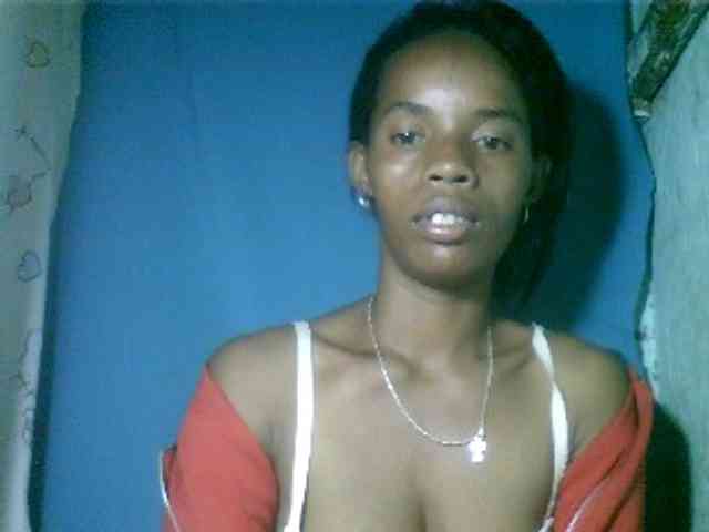 Fanihsexy webcam