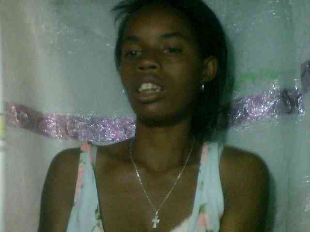 Fanihsexy webcam