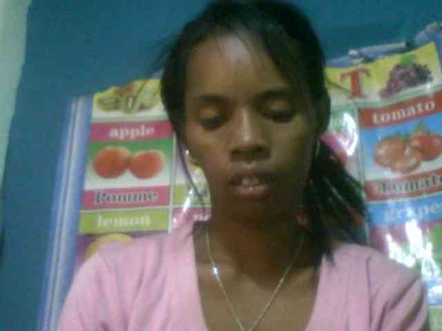 Fanihsexy webcam