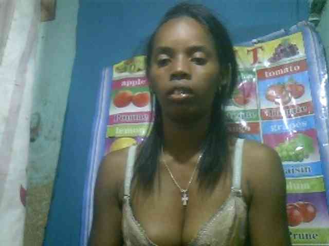 Fanihsexy webcam