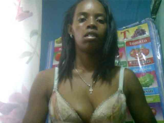 Fanihsexy webcam