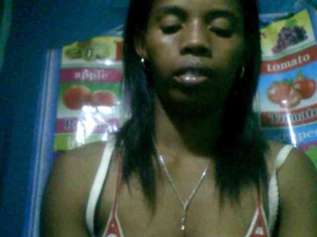 Fanihsexy webcam