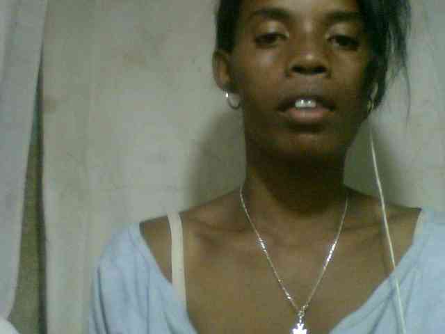 Fanihsexy webcam