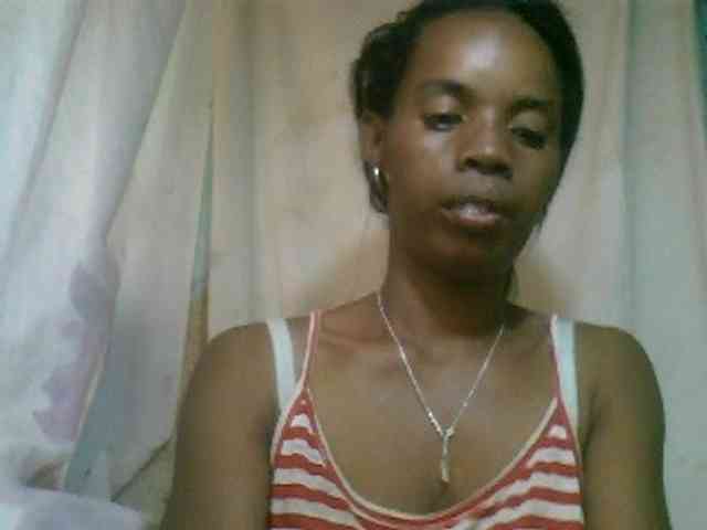 Fanihsexy webcam