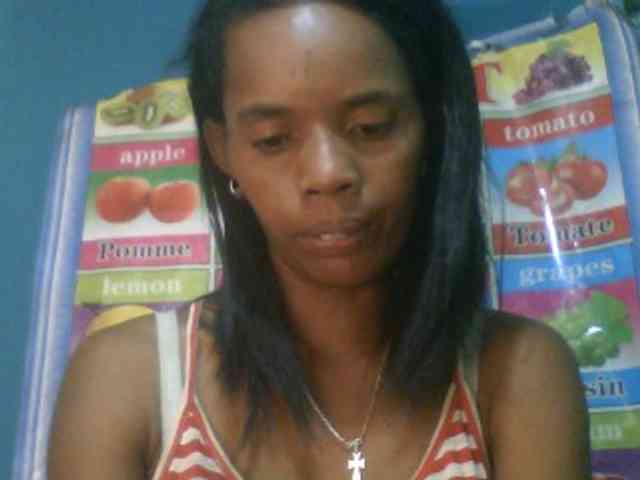 Fanihsexy webcam