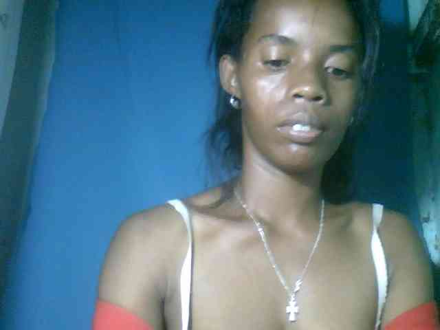 Fanihsexy webcam