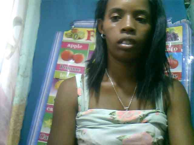 Fanihsexy webcam