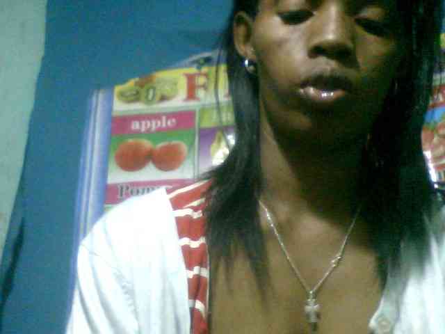 Fanihsexy webcam