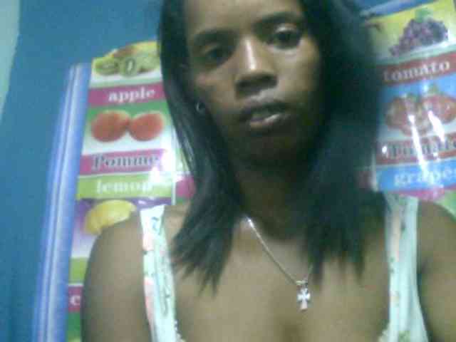 Fanihsexy webcam