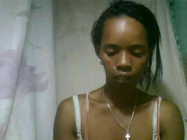 Fanihsexy webcam