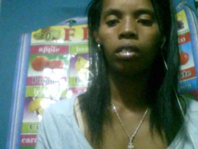 Fanihsexy webcam