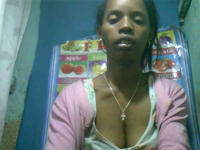 Fanihsexy webcam