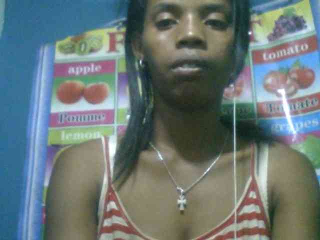 Fanihsexy webcam